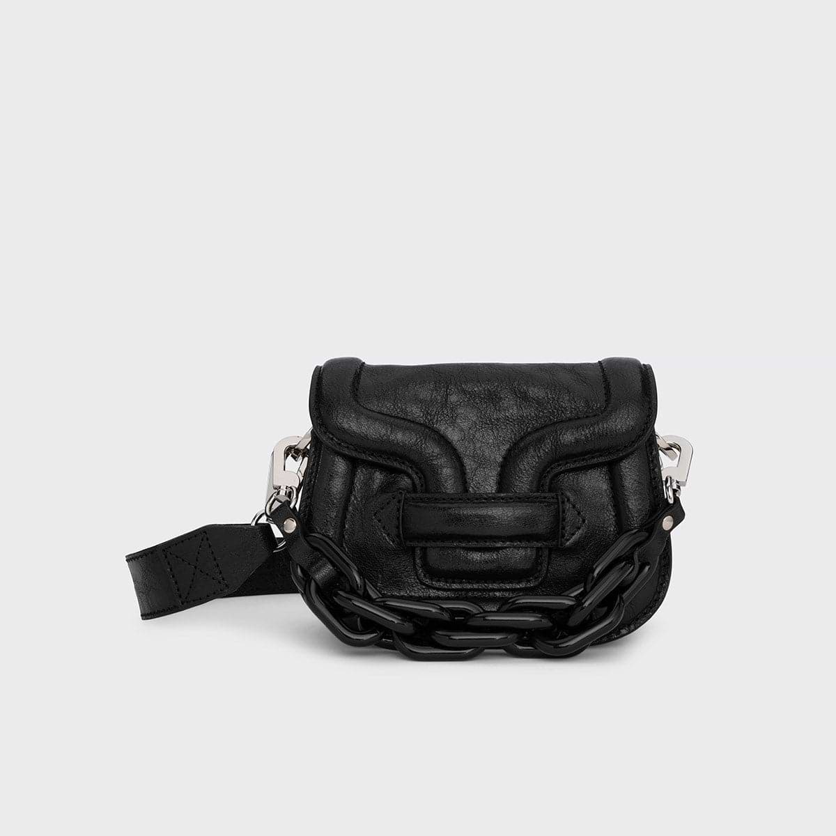 MICRO ALPHAVILLE BAG