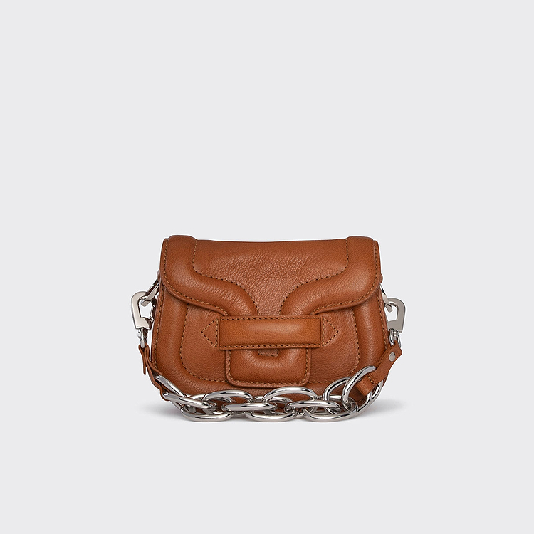 MICRO ALPHAVILLE BAG