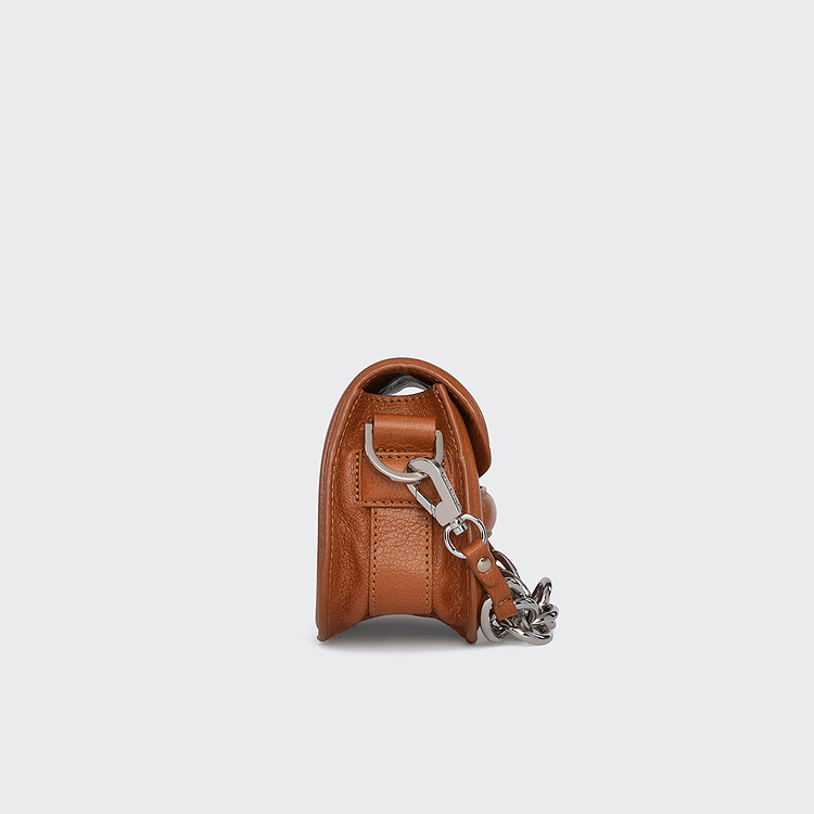 MICRO ALPHAVILLE BAG