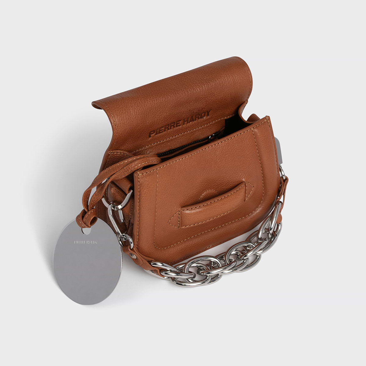 MICRO ALPHAVILLE BAG