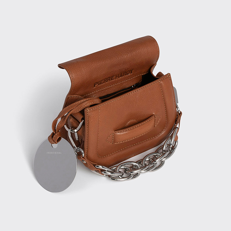 MICRO ALPHAVILLE BAG