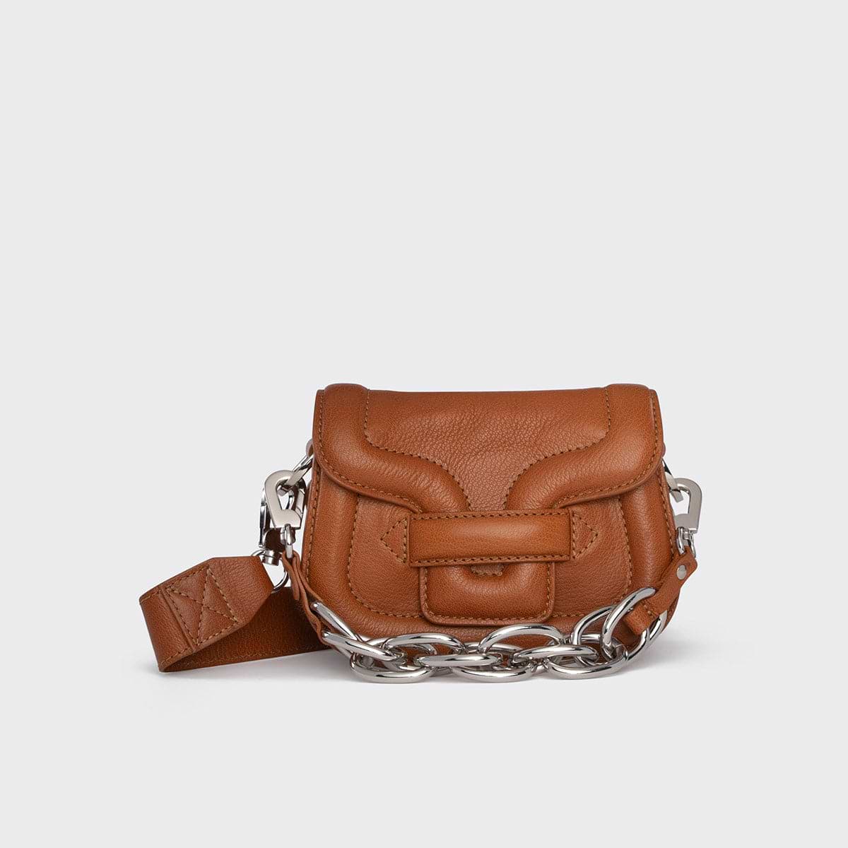 MICRO ALPHAVILLE BAG