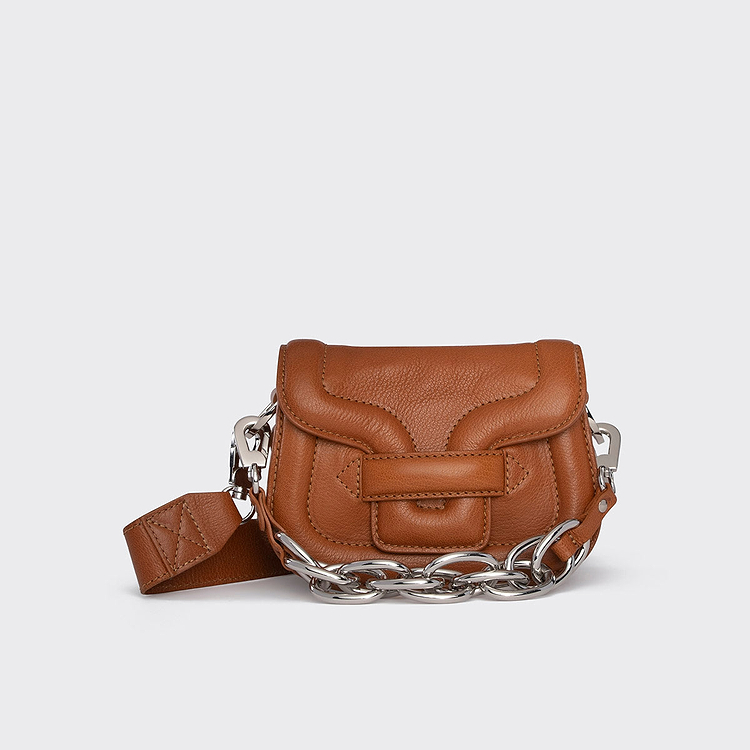 MICRO ALPHAVILLE BAG