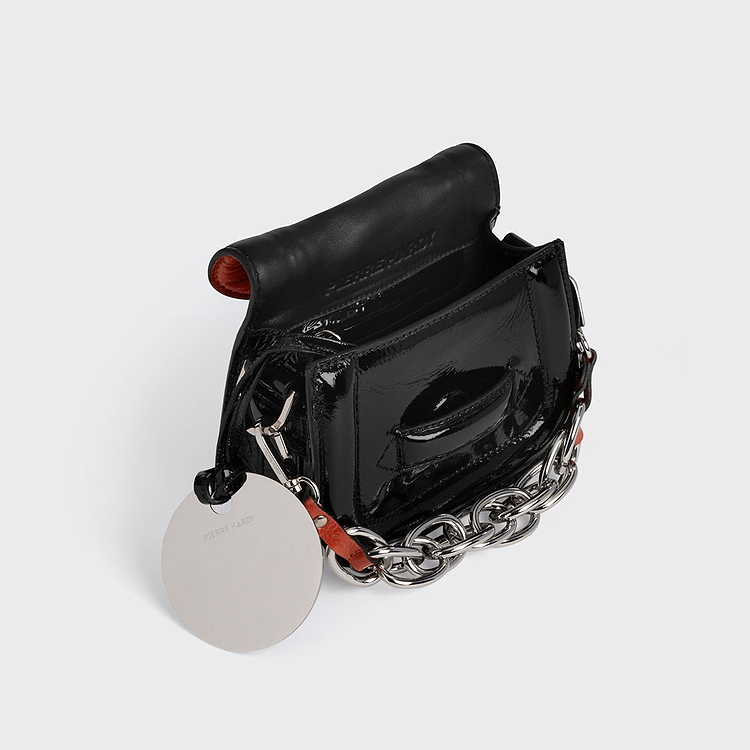 MICRO ALPHAVILLE BAG