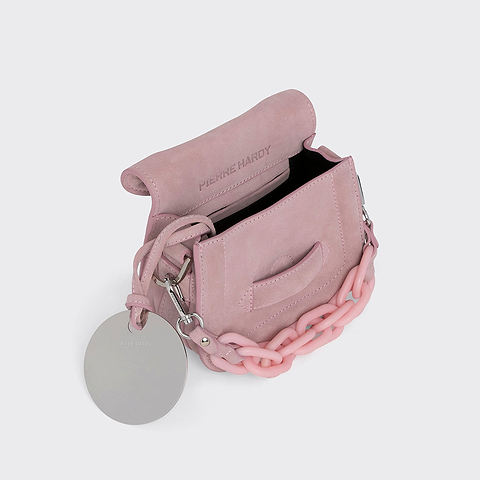 SAC MICRO ALPHAVILLE
