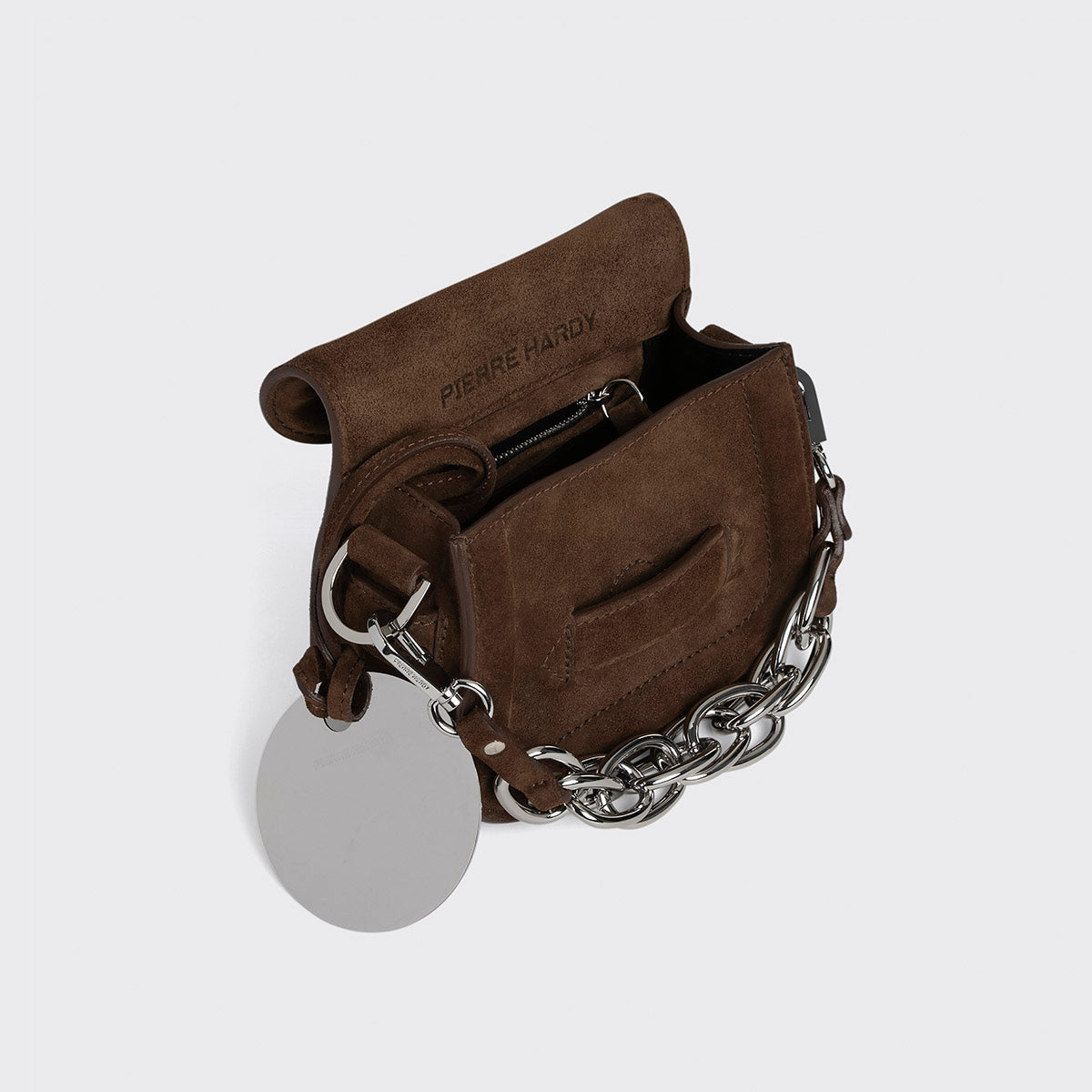 MICRO ALPHAVILLE BAG