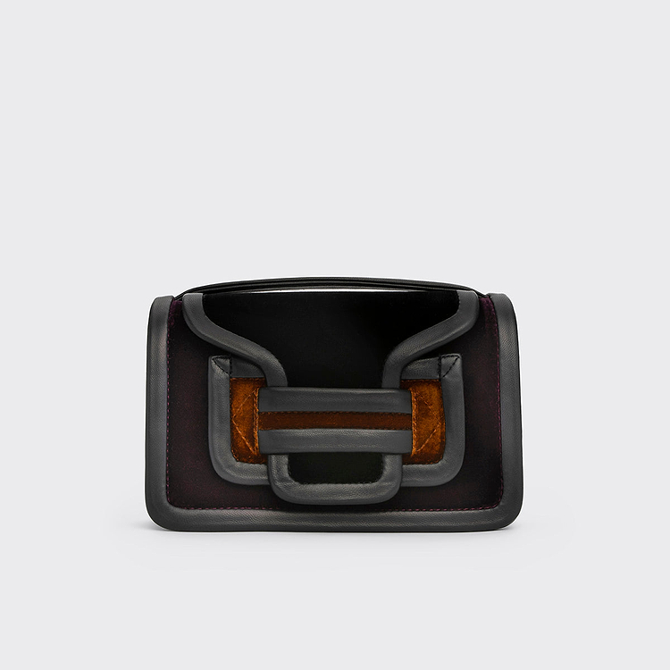 ALPHA HANDBAG