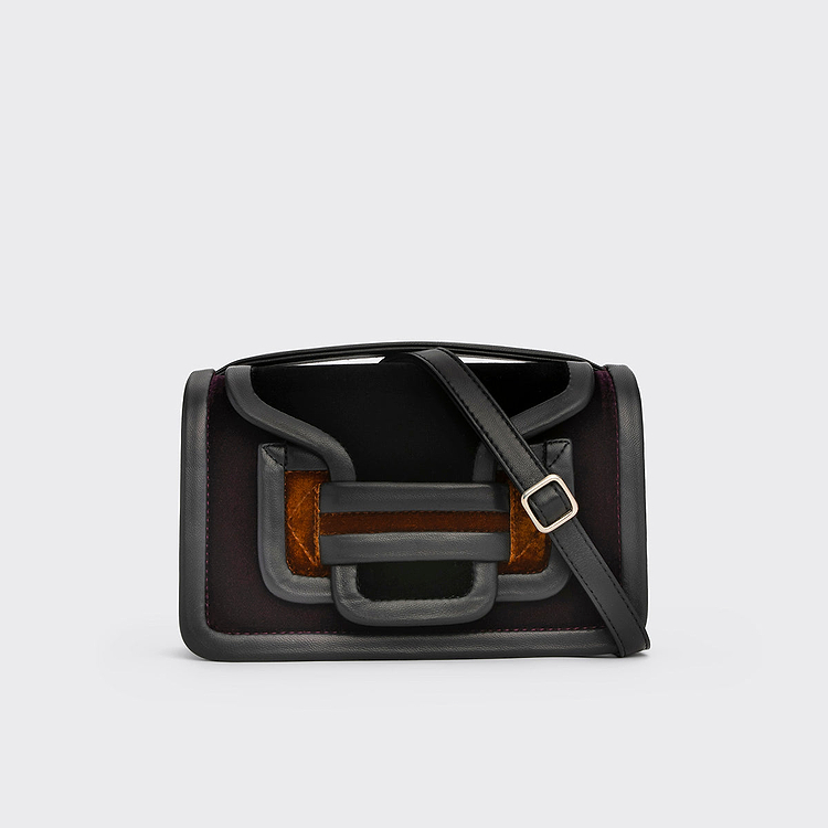 ALPHA HANDBAG