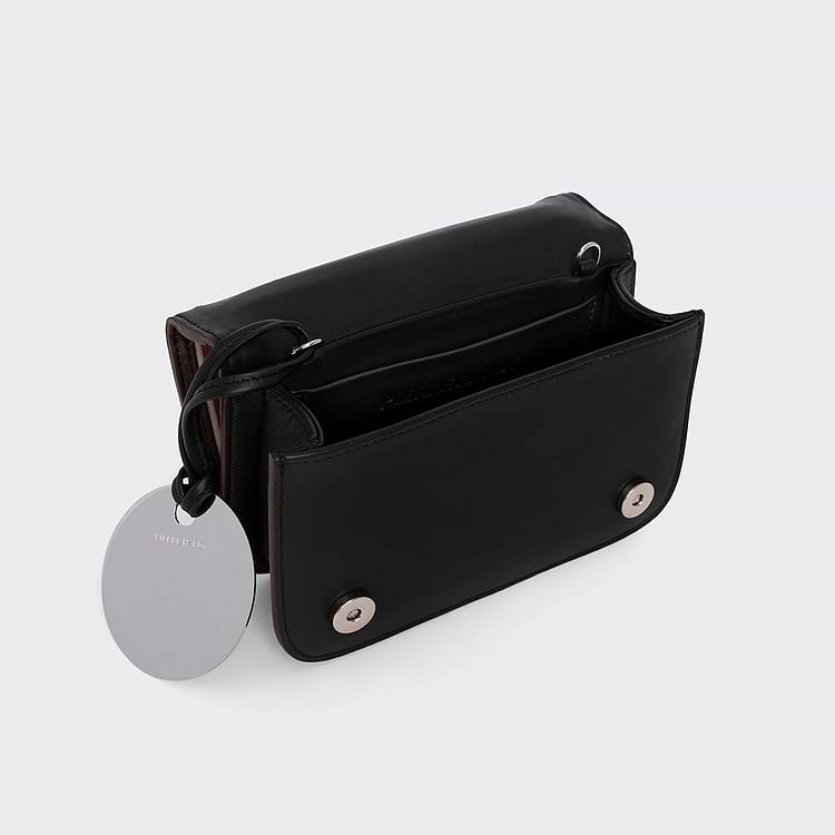 ALPHA HANDBAG