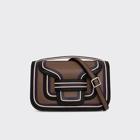 ALPHA HANDBAG