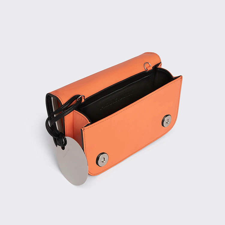 SAC À MAIN ALPHA