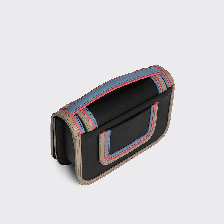 SAC À MAIN ALPHA
