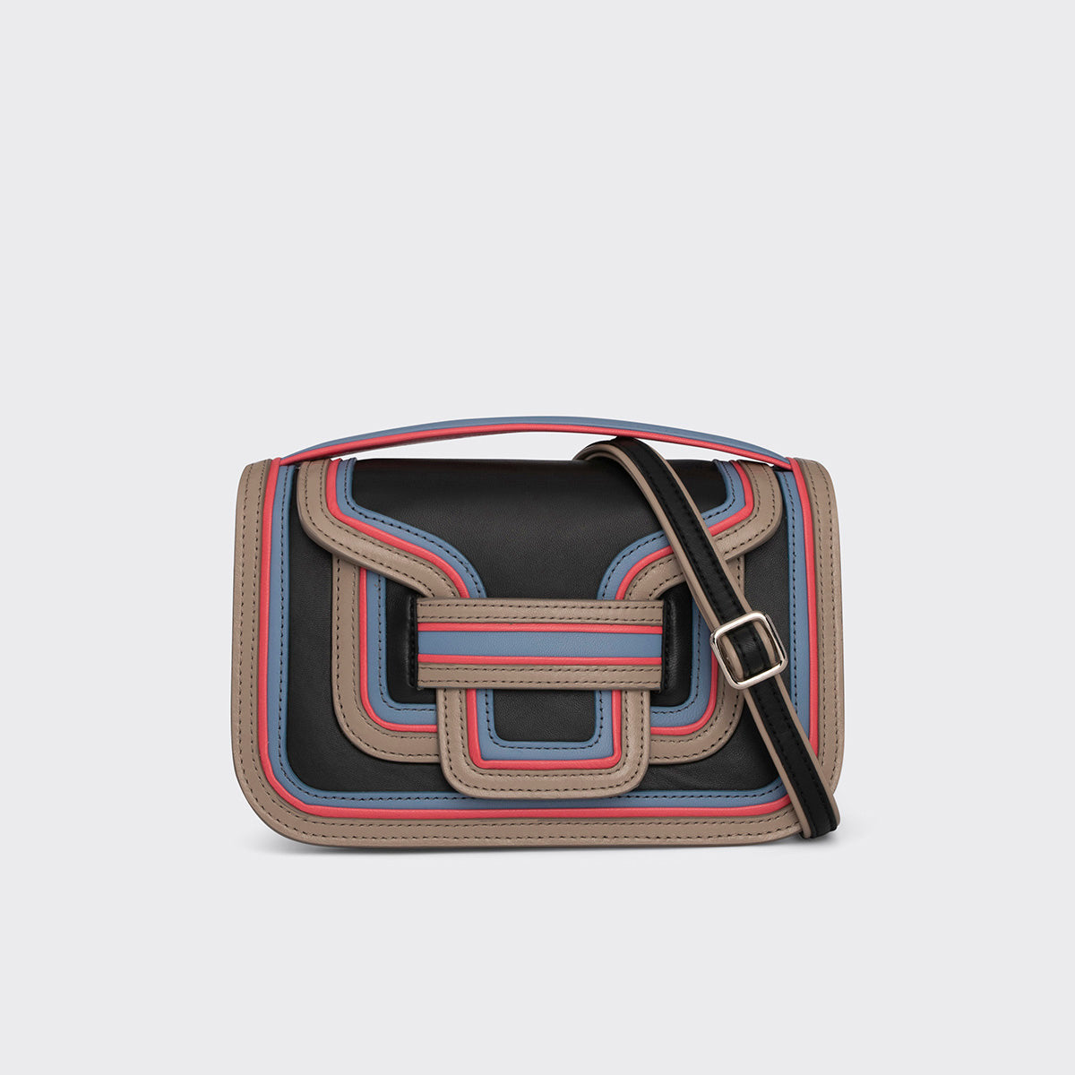 SAC À MAIN ALPHA