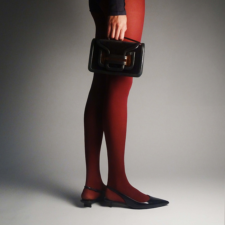 ALPHA HANDBAG
