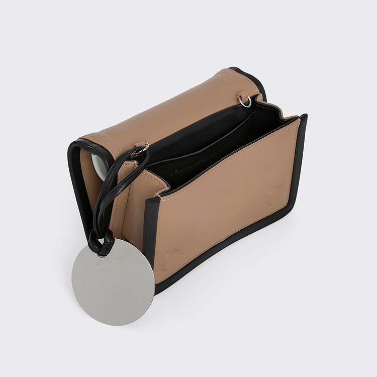 SAC À MAIN ALPHA