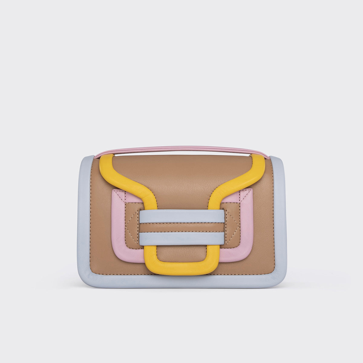 SAC À MAIN ALPHA