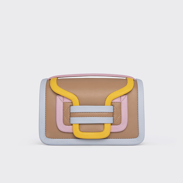 SAC À MAIN ALPHA
