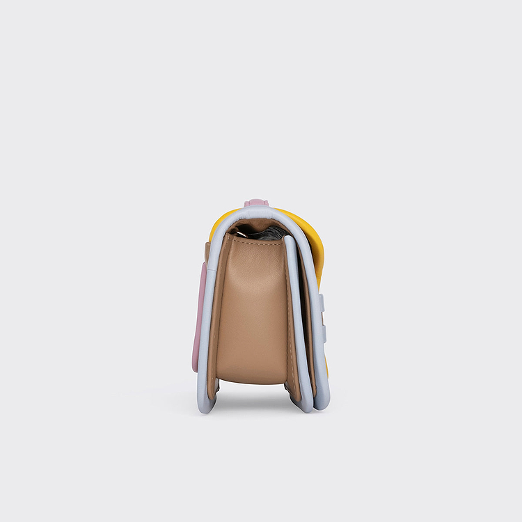 SAC À MAIN ALPHA