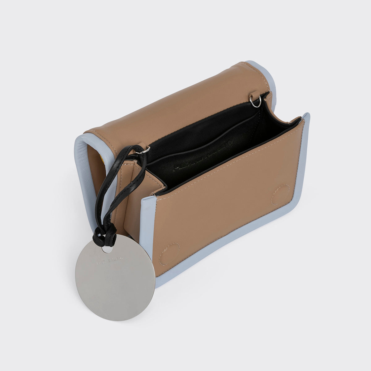 SAC À MAIN ALPHA