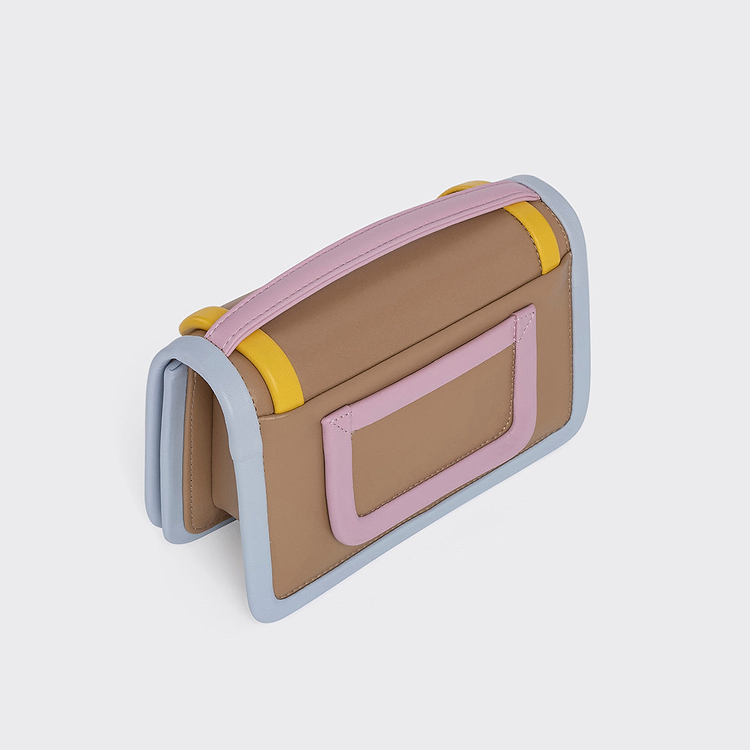 SAC À MAIN ALPHA