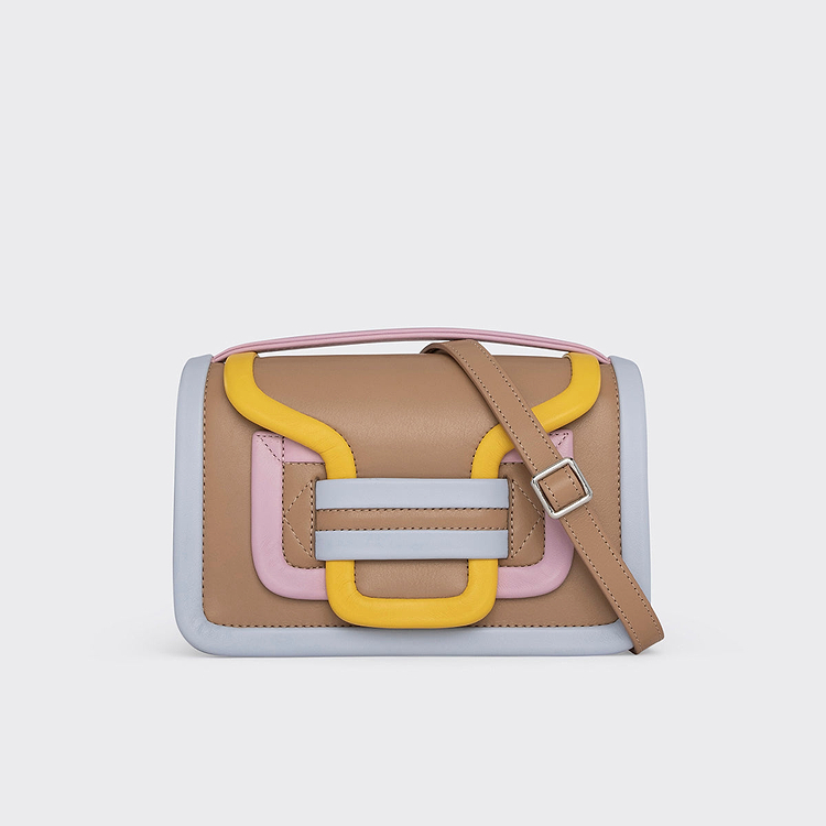 SAC À MAIN ALPHA