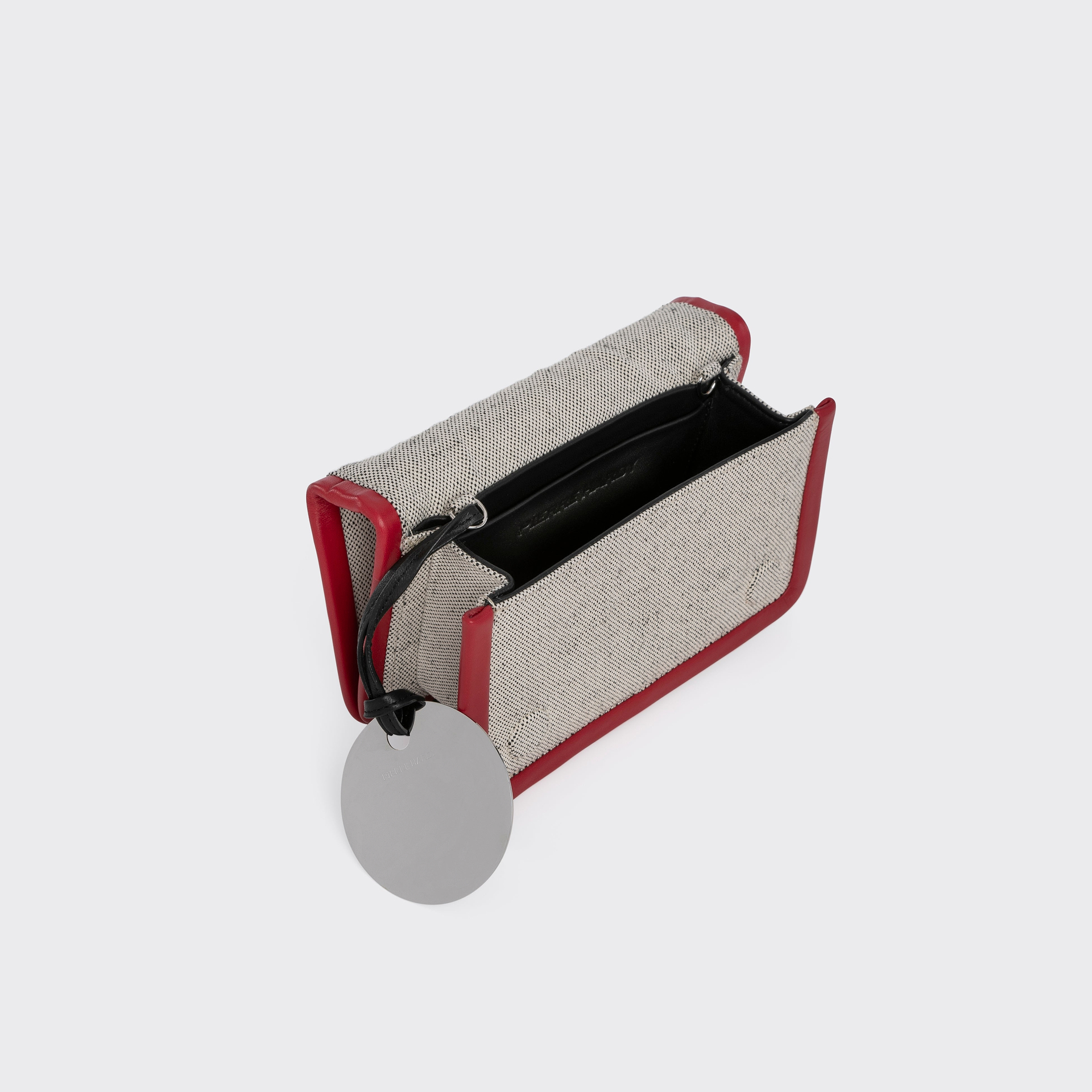 SAC À MAIN ALPHA