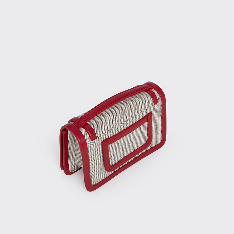 SAC À MAIN ALPHA