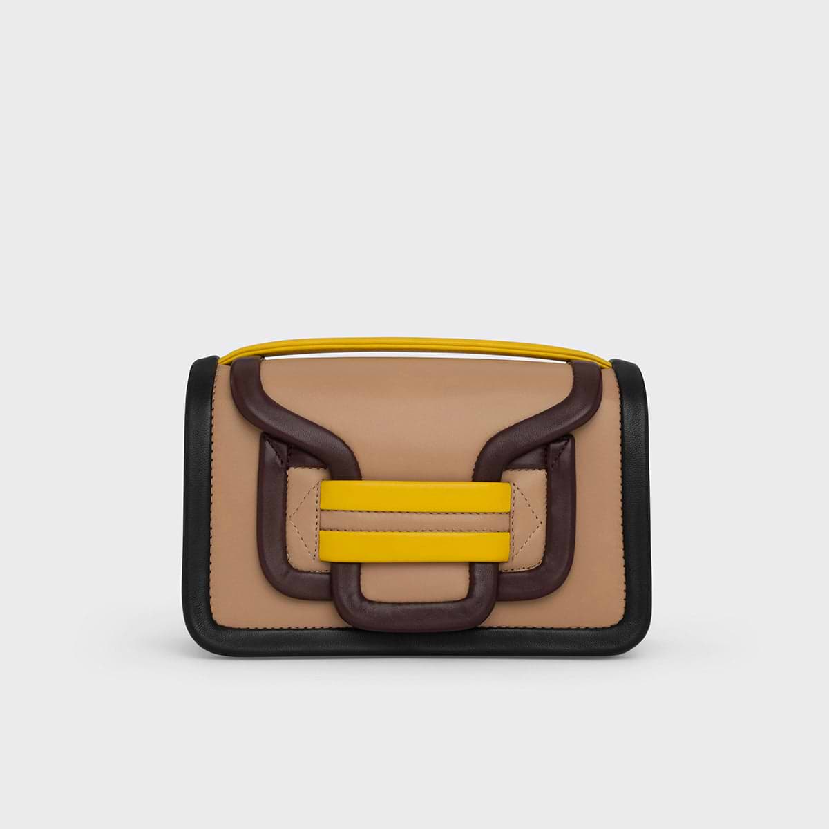 SAC À MAIN ALPHA