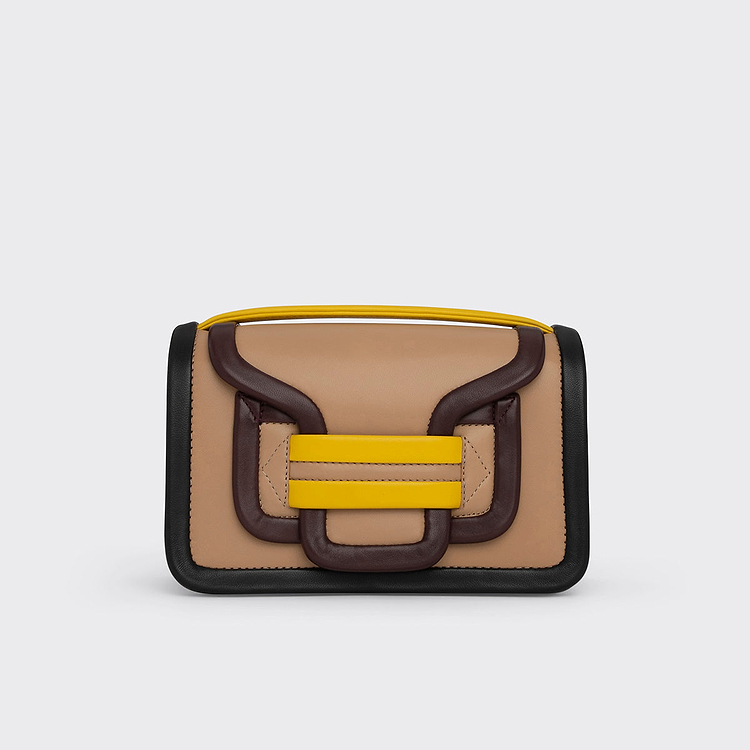 SAC À MAIN ALPHA