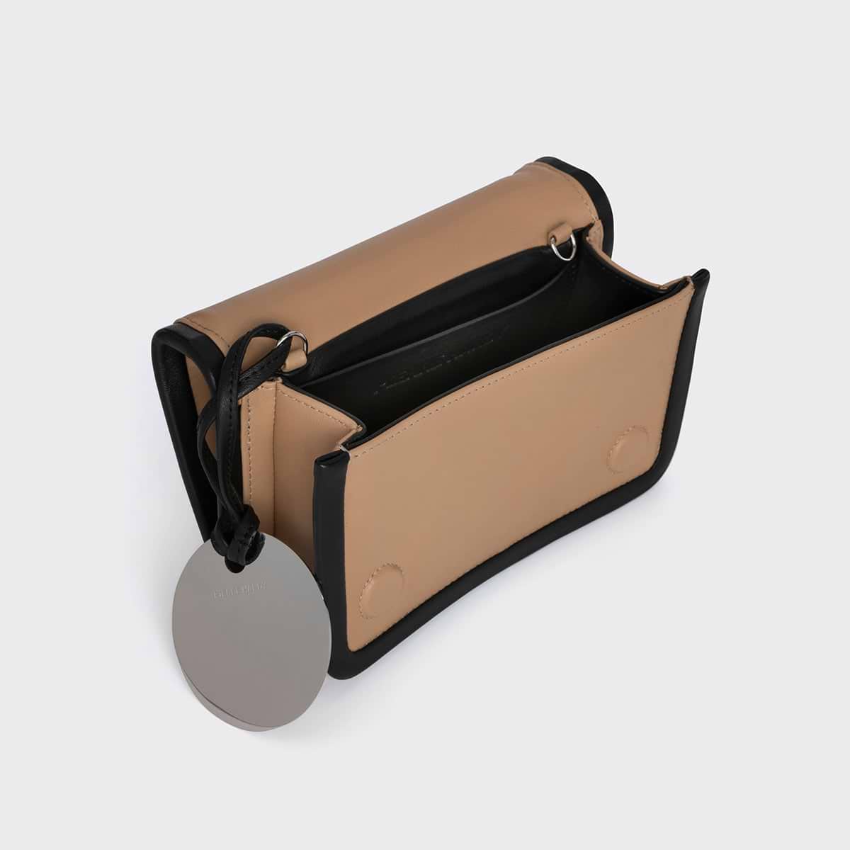 SAC À MAIN ALPHA