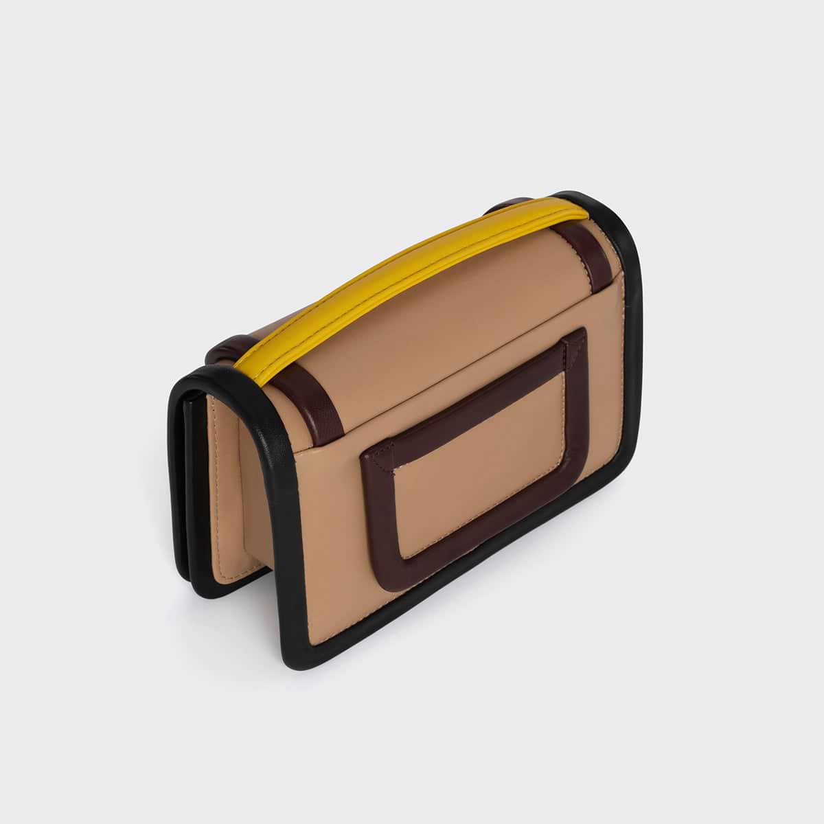 SAC À MAIN ALPHA