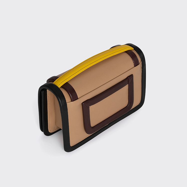 SAC À MAIN ALPHA