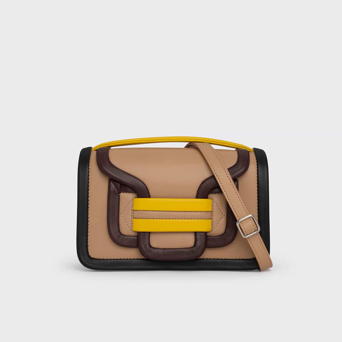 SAC À MAIN ALPHA