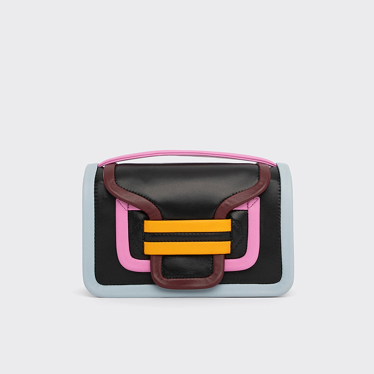 ALPHA HANDBAG
