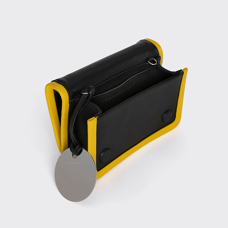 SAC À MAIN ALPHA