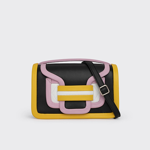 ALPHA HANDBAG