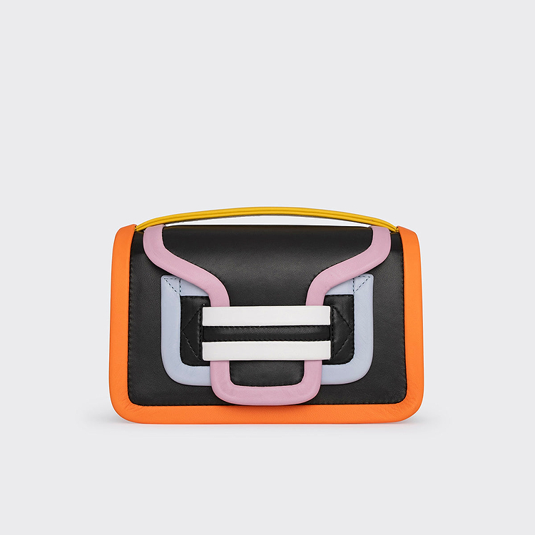 SAC À MAIN ALPHA