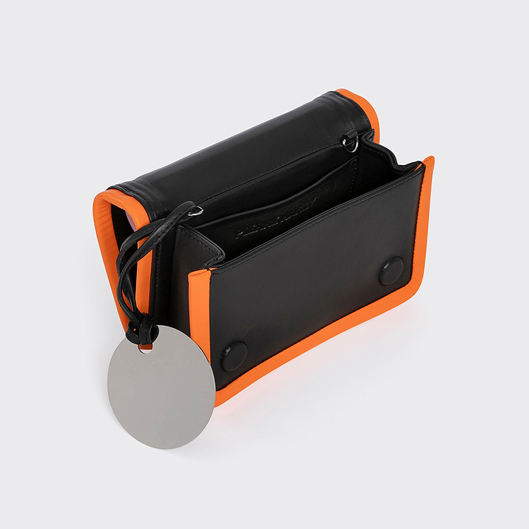 SAC À MAIN ALPHA
