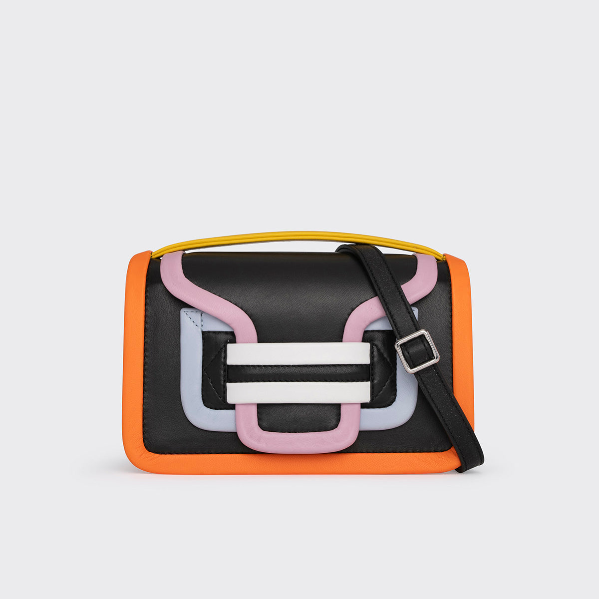 SAC À MAIN ALPHA