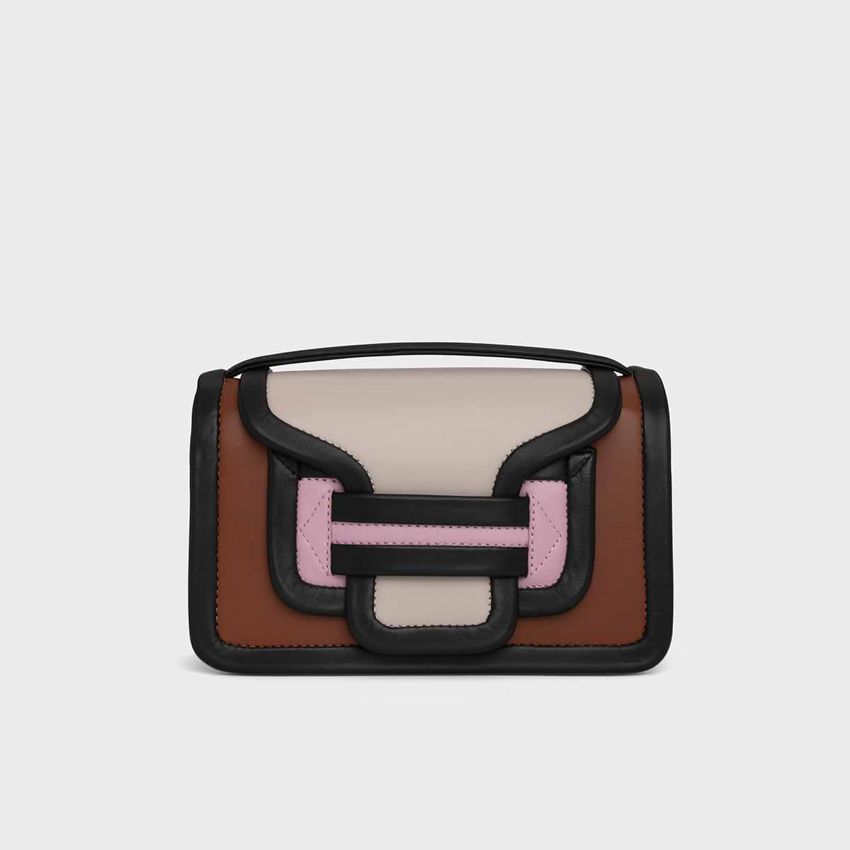 SAC À MAIN ALPHA