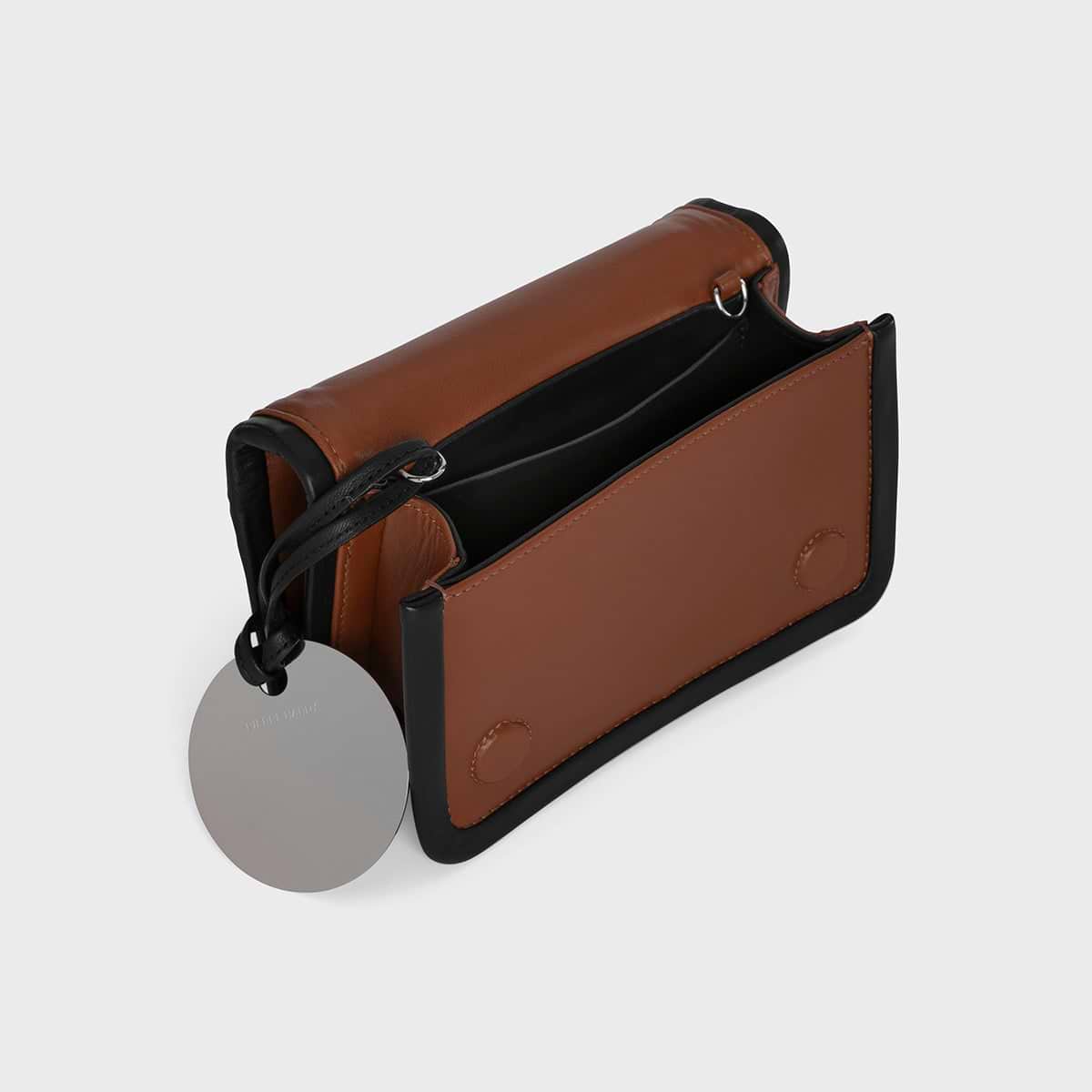 SAC À MAIN ALPHA