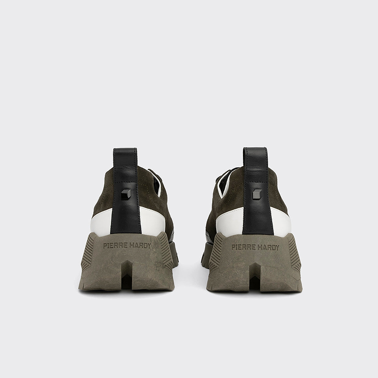 STREET LIFE SNEAKERS