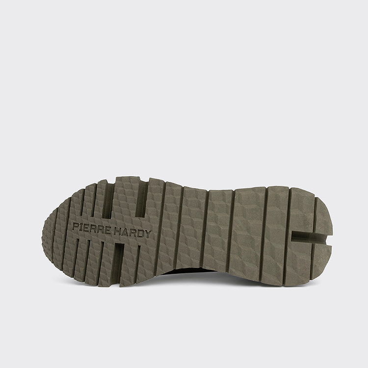 STREET LIFE SNEAKERS