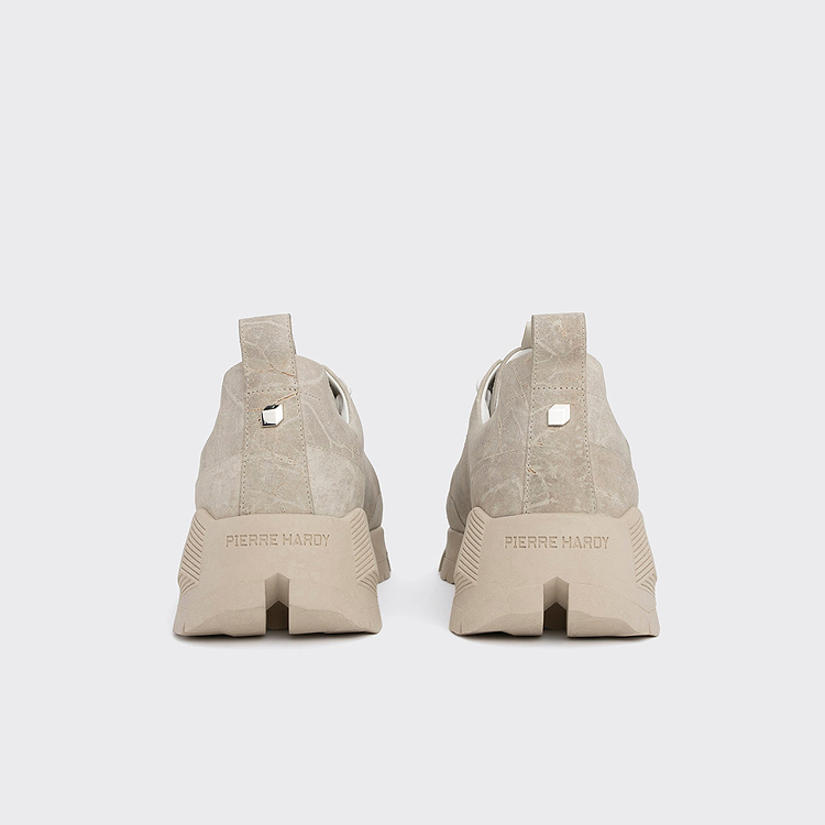 STREET LIFE SNEAKERS
