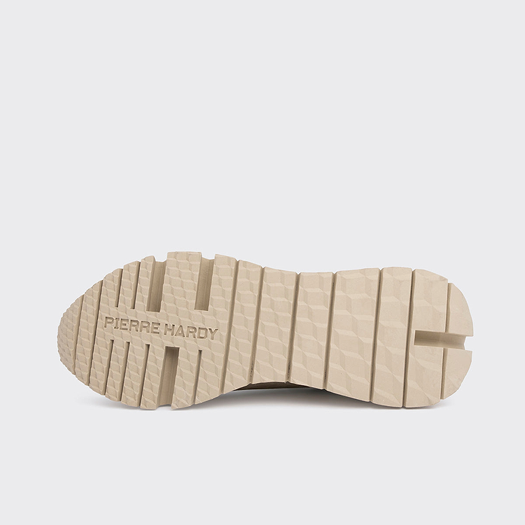 STREET LIFE SNEAKERS