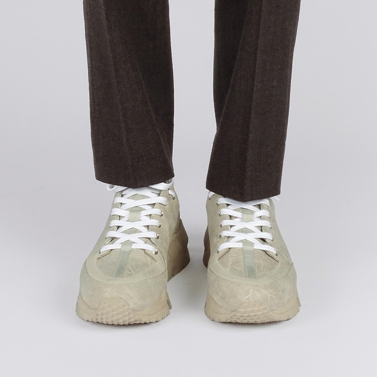 STREET LIFE SNEAKERS