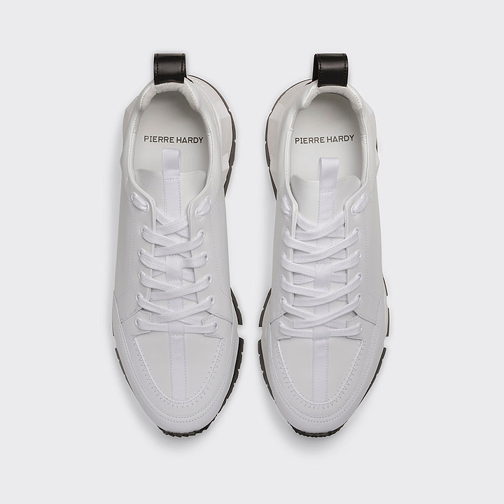 STREET LIFE SNEAKERS