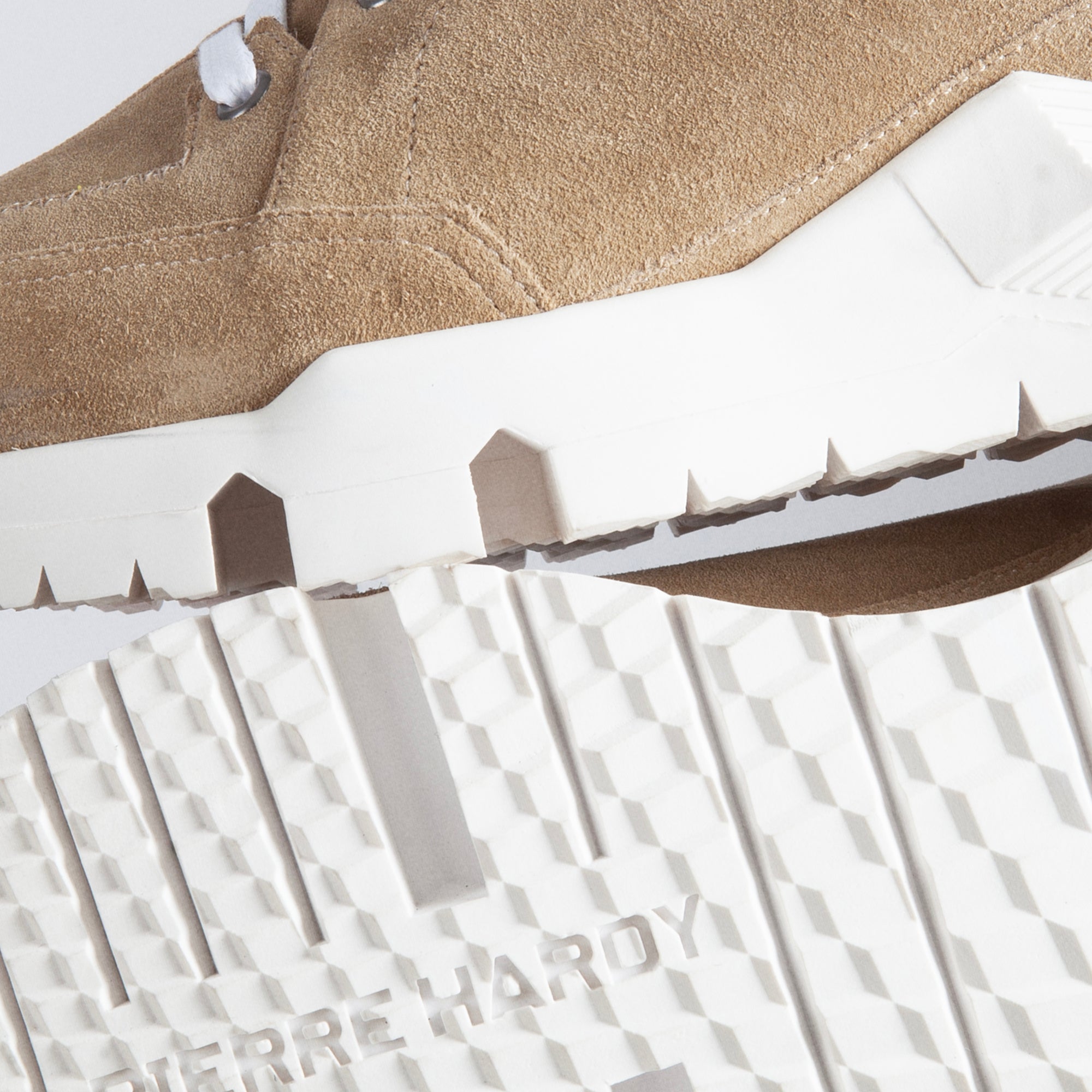 STREET LIFE SNEAKERS