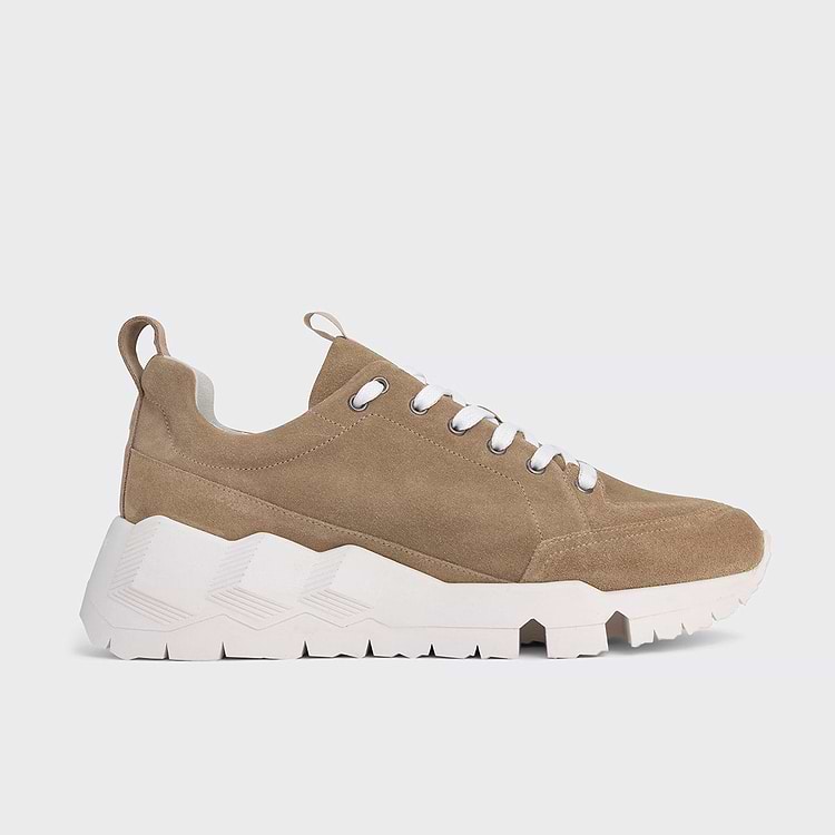 STREET LIFE SNEAKERS