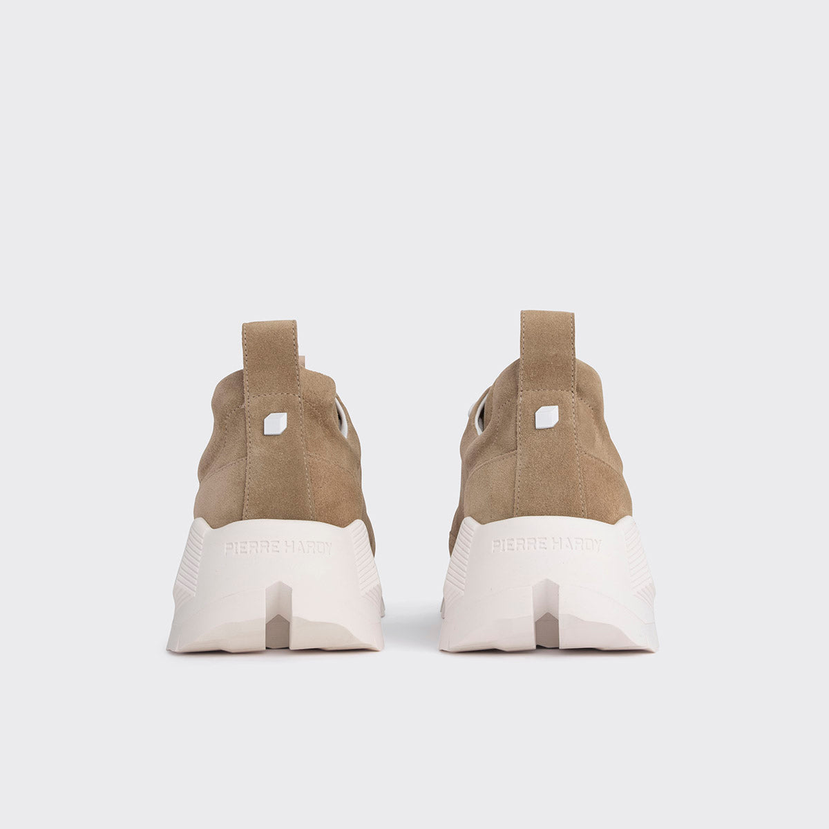 STREET LIFE SNEAKERS